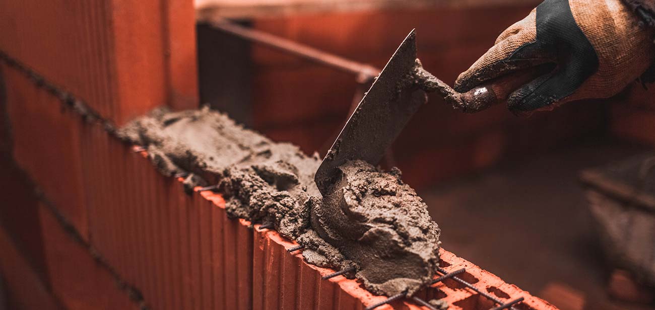 Blanchard Concrete Contractor, Concrete Company and Concrete Repair