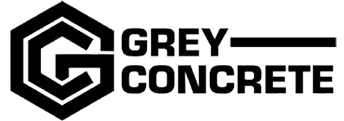 Grey Concrete LLC Logo